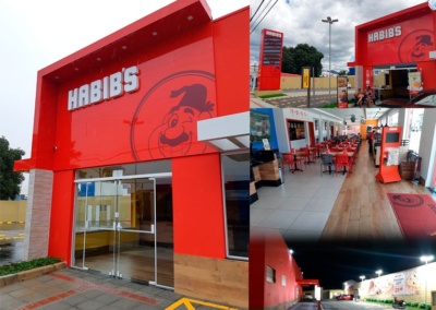 Habib’s Peruíbe