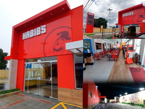 Habib’s Peruíbe