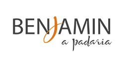 Logo Padaria Benjamin