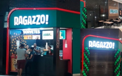 Ragazzo Shopping Bonsucesso