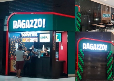 Ragazzo Shopping Bonsucesso