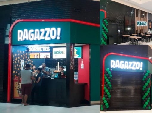Ragazzo Shopping Bonsucesso