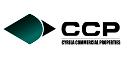Logo Cyrella