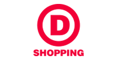 Logo Shopping D