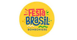 Festa Brasil Bomboniere